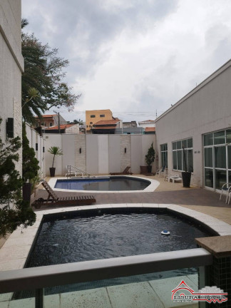 Imagem Apartamento com 3 Quartos para Alugar, 83 m² em Jardim Califórnia - Jacareí