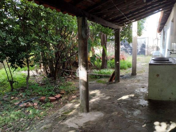 Imagem Casa com 3 Quartos à Venda, 600 m² em Parque Piauí - Timon Imagem Casa com 3 Quartos à Venda, 600 m² em Parque Piauí - Timon
