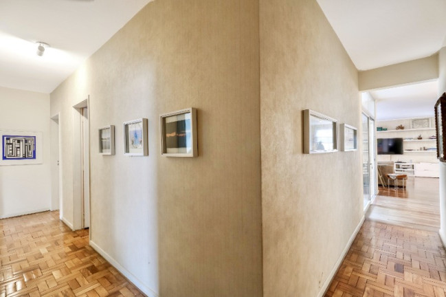 Imagem Imóvel com 3 Quartos à Venda, 168 m² em Itaim Bibi - São Paulo