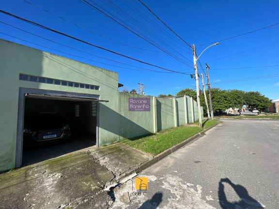 Imagem Casa com 2 Quartos à Venda, 80 m² em Parque Marinha - Rio Grande Imagem Casa com 2 Quartos à Venda, 80 m² em Parque Marinha - Rio Grande