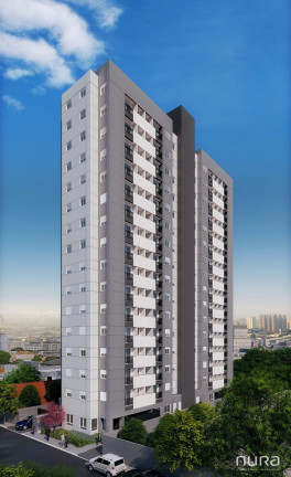 Imagem Apartamento com 2 Quartos à Venda, 39 m² em Itaquera - São Paulo Imagem Apartamento com 2 Quartos à Venda, 39 m² em Itaquera - São Paulo