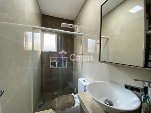 Imagem Casa com 2 Quartos à Venda, 106 m² em Jardim Eliza Ii - Foz Do Iguacu