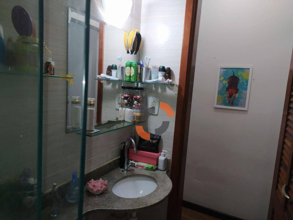 Imagem Casa com 2 Quartos à Venda, 69 m² em Ponto Chic - Nova Iguaçu