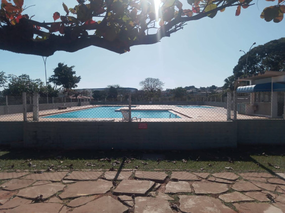 Imagem Apartamento com 3 Quartos à Venda,  em Conjunto Residencial Parque Bandeirantes - Campinas