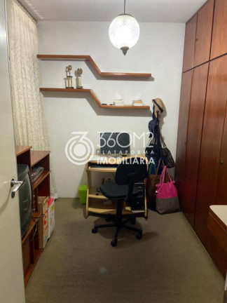 Imagem Apartamento com 3 Quartos à Venda, 105 m² em Centro - Santo André Imagem Apartamento com 3 Quartos à Venda, 105 m² em Centro - Santo André