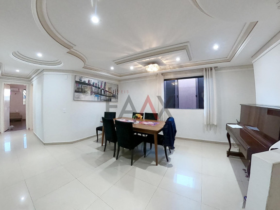 Imagem Casa com 2 Quartos à Venda, 200 m² em Alto Da Xv - Guarapuava Imagem Casa com 2 Quartos à Venda, 200 m² em Alto Da Xv - Guarapuava