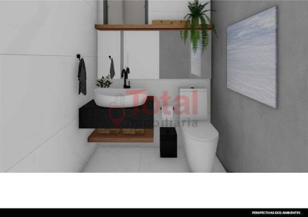 Imagem Casa com 3 Quartos à Venda, 200 m² em Cidade Nova - Santana Do Paraíso Imagem Casa com 3 Quartos à Venda, 200 m² em Cidade Nova - Santana Do Paraíso