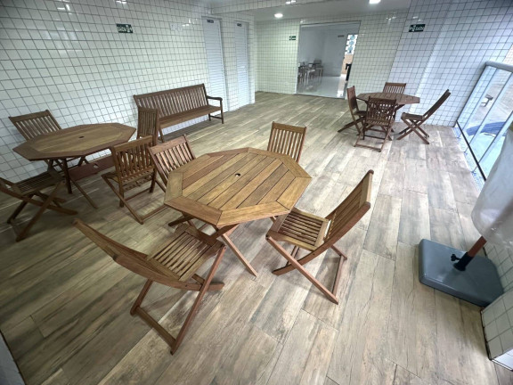 Imagem Apartamento com 2 Quartos à Venda, 96 m² em Aviação - Praia Grande Imagem Apartamento com 2 Quartos à Venda, 96 m² em Aviação - Praia Grande