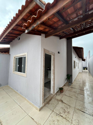 Imagem Casa com 2 Quartos à Venda, 192 m² em Gaivota - Itanhaém Imagem Casa com 2 Quartos à Venda, 192 m² em Gaivota - Itanhaém