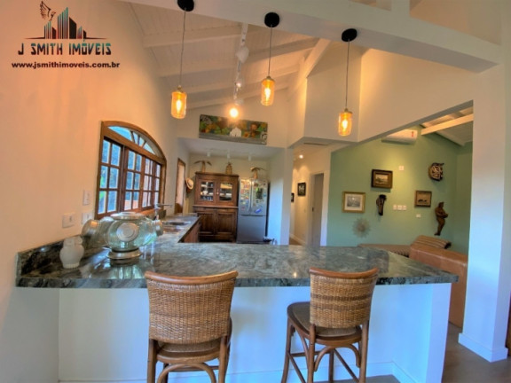Imagem Casa de Condomínio com 2 Quartos à Venda, 314 m² em Granja Caiapiá - Cotia Imagem Casa de Condomínio com 2 Quartos à Venda, 314 m² em Granja Caiapiá - Cotia
