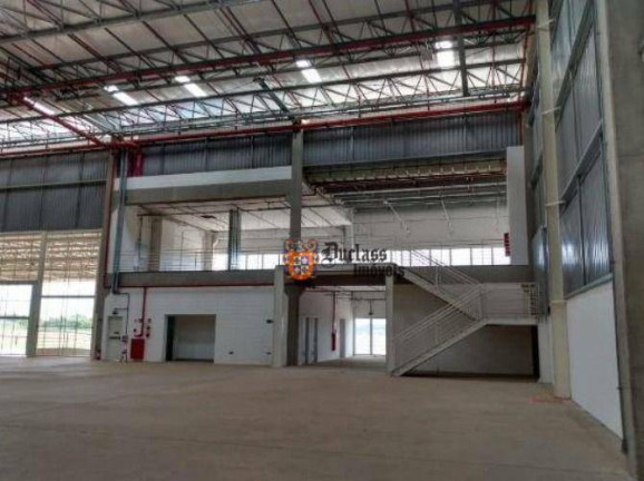 Imagem Galpão para Alugar, 3.073 m² em Ipiranga - Jaguariúna Imagem Galpão para Alugar, 3.073 m² em Ipiranga - Jaguariúna