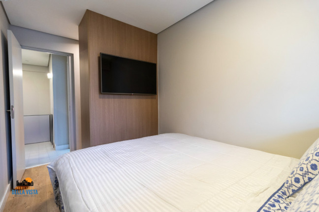 Imagem Cobertura com 2 Quartos à Venda, em Moema - São Paulo Imagem Cobertura com 2 Quartos à Venda, em Moema - São Paulo