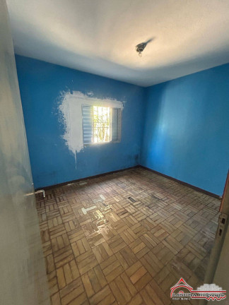 Imagem Casa com 3 Quartos à Venda, 85 m² em Centro - Jacareí Imagem Casa com 3 Quartos à Venda, 85 m² em Centro - Jacareí