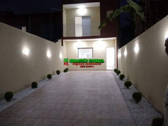 Imagem Sobrado com 2 Quartos à Venda, 125 m² em Jardim Ismênia - São José Dos Campos Imagem Sobrado com 2 Quartos à Venda, 125 m² em Jardim Ismênia - São José Dos Campos