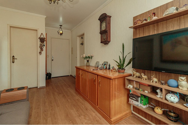 Imagem Apartamento com 1 Quarto à Venda, 46 m² em Passo Da Areia - Porto Alegre