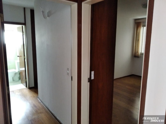 Imagem Apartamento com 3 Quartos à Venda, 123 m² em Perdizes - São Paulo Imagem Apartamento com 3 Quartos à Venda, 123 m² em Perdizes - São Paulo