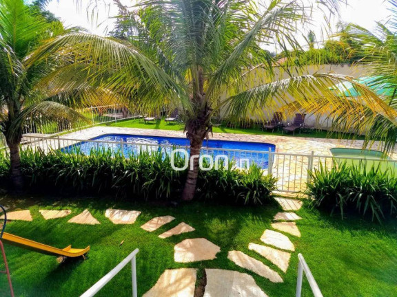 Imagem Sobrado com 3 Quartos à Venda, 104 m² em Parque Amazônia - Goiânia Imagem Sobrado com 3 Quartos à Venda, 104 m² em Parque Amazônia - Goiânia