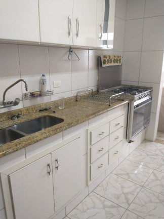 Imagem Apartamento com 3 Quartos à Venda, 118 m² em Centro - Campinas