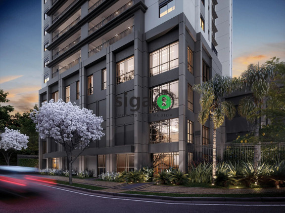 Imagem Apartamento com 4 Quartos à Venda, 121 m² em Chácara Klabin - São Paulo Imagem Apartamento com 4 Quartos à Venda, 121 m² em Chácara Klabin - São Paulo
