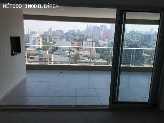 Imagem Apartamento com 3 Quartos à Venda, 121 m² em Pinheiros - São Paulo Imagem Apartamento com 3 Quartos à Venda, 121 m² em Pinheiros - São Paulo