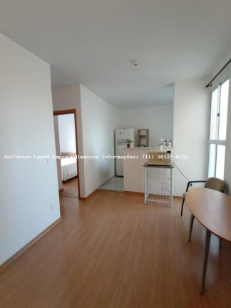 Imagem Apartamento com 2 Quartos à Venda, 39 m² em Vila Esperança - Itu