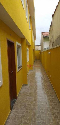 Imagem Apartamento com 2 Quartos à Venda, 46 m² em Itaquera - São Paulo Imagem Apartamento com 2 Quartos à Venda, 46 m² em Itaquera - São Paulo