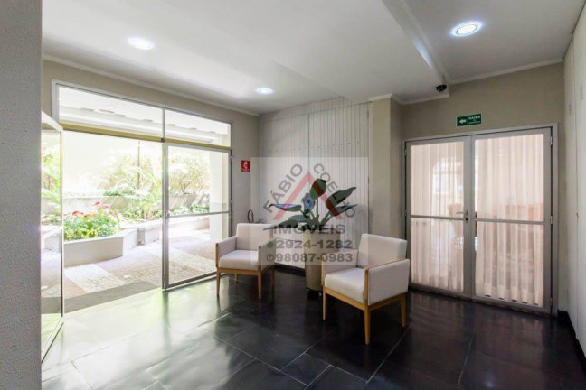 Imagem Studio com 1 Quarto à Venda, 34 m² em Moema - São Paulo Imagem Studio com 1 Quarto à Venda, 34 m² em Moema - São Paulo