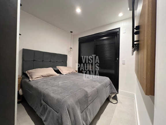 Imagem Apartamento com 1 Quarto à Venda, 73 m² em Vila Mariana - São Paulo Imagem Apartamento com 1 Quarto à Venda, 73 m² em Vila Mariana - São Paulo