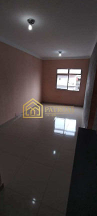 Imagem Apartamento com 2 Quartos à Venda, 54 m² em Santa Terezinha - São Bernardo Do Campo Imagem Apartamento com 2 Quartos à Venda, 54 m² em Santa Terezinha - São Bernardo Do Campo