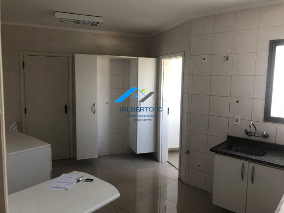 Imagem Apartamento com 3 Quartos à Venda, 133 m² em Jardim Paulista - Bauru