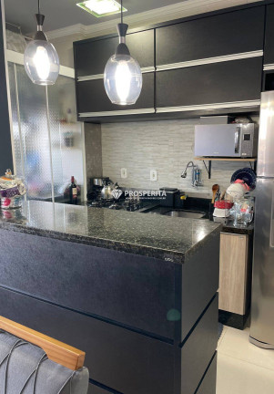 Imagem Apartamento com 2 Quartos à Venda, 42 m² em Canhema - Diadema