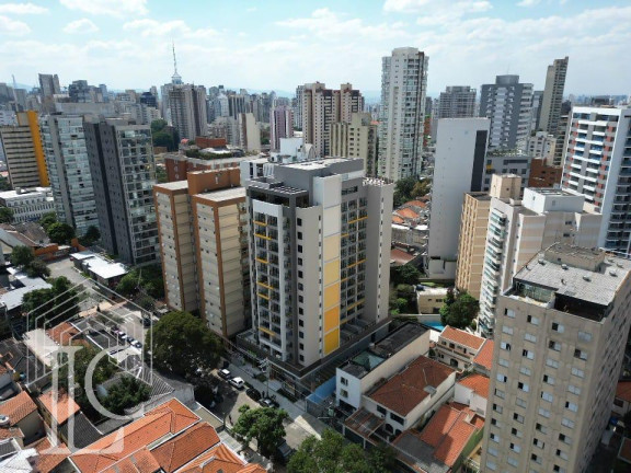 Imagem Apartamento com 1 Quarto para Alugar, 25 m² em Vila Mariana - São Paulo Imagem Apartamento com 1 Quarto para Alugar, 25 m² em Vila Mariana - São Paulo