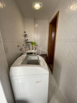 Imagem Apartamento com 3 Quartos à Venda, 244 m² em Centro - São Bernardo Do Campo