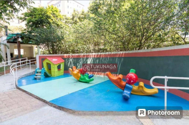 Imagem Apartamento com 2 Quartos à Venda, 49 m² em Centro - Guarulhos Imagem Apartamento com 2 Quartos à Venda, 49 m² em Centro - Guarulhos