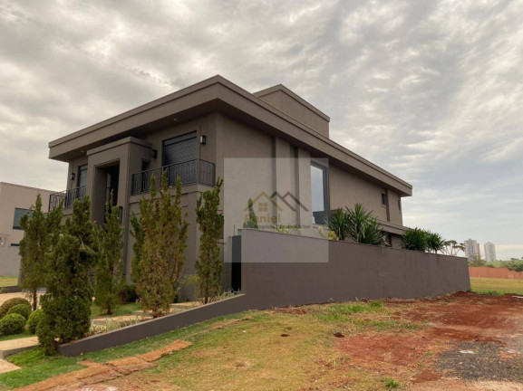 Imagem Sobrado com 4 Quartos à Venda, 445 m² em Jardim Olhos D'água - Ribeirão Preto Imagem Sobrado com 4 Quartos à Venda, 445 m² em Jardim Olhos D'água - Ribeirão Preto