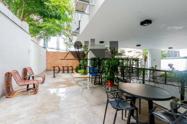 Imagem Apartamento com 3 Quartos à Venda, 155 m² em Higienópolis - São Paulo Imagem Apartamento com 3 Quartos à Venda, 155 m² em Higienópolis - São Paulo