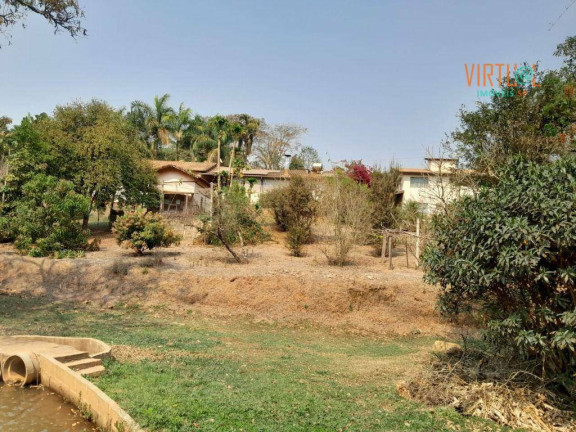 Imagem Fazenda à Venda, 25.800 m² em Caconde - Caconde