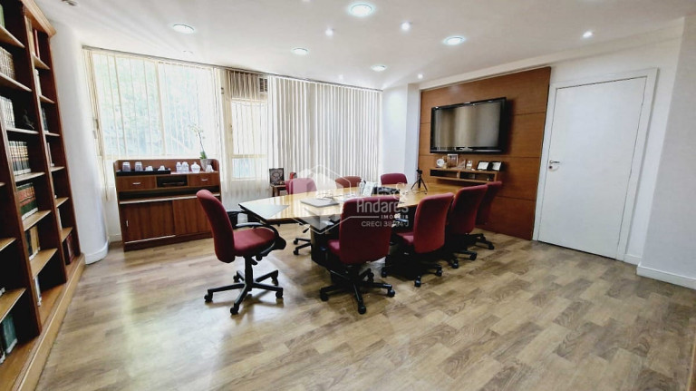 Imagem Sala Comercial à Venda, 540 m² em República - São Paulo Imagem Sala Comercial à Venda, 540 m² em República - São Paulo