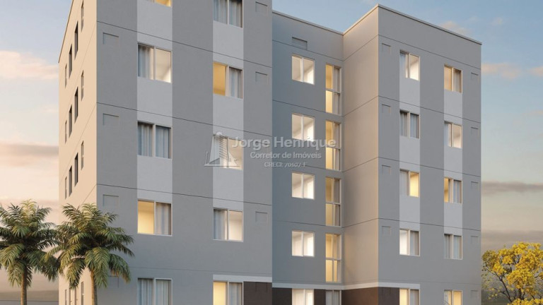 Imagem Apartamento com 2 Quartos à Venda, 45 m² em Campo Grande - Rio De Janeiro Imagem Apartamento com 2 Quartos à Venda, 45 m² em Campo Grande - Rio De Janeiro