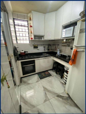 Imagem Apartamento com 2 Quartos à Venda, 56 m² em Santa Efigênia - Belo Horizonte Imagem Apartamento com 2 Quartos à Venda, 56 m² em Santa Efigênia - Belo Horizonte