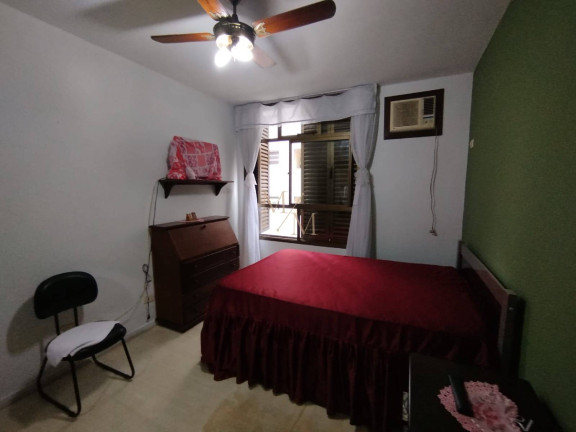 Imagem Apartamento com 2 Quartos à Venda, 98 m² em Aparecida - Santos Imagem Apartamento com 2 Quartos à Venda, 98 m² em Aparecida - Santos