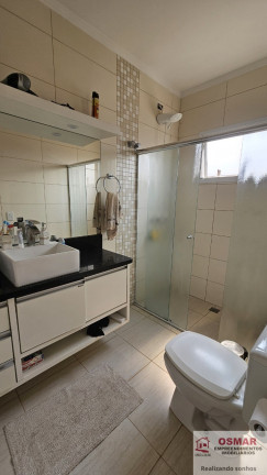 Imagem Casa com 4 Quartos à Venda, 200 m² em Residencial Real Parque Sumaré - Sumaré