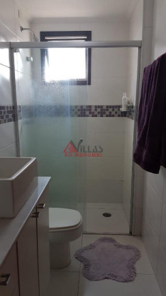 Imagem Apartamento com 3 Quartos à Venda, 112 m² em Vila Andrade - São Paulo Imagem Apartamento com 3 Quartos à Venda, 112 m² em Vila Andrade - São Paulo