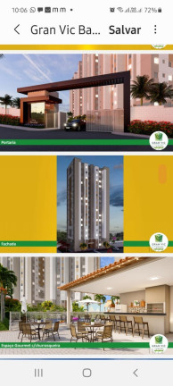 Imagem Imóvel com 2 Quartos à Venda, 46 m² em Matao - Sumare Imagem Imóvel com 2 Quartos à Venda, 46 m² em Matao - Sumare