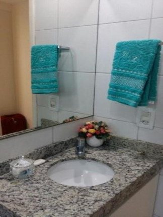 Imagem Imóvel com 3 Quartos à Venda, 78 m² em Cocó - Fortaleza Imagem Imóvel com 3 Quartos à Venda, 78 m² em Cocó - Fortaleza