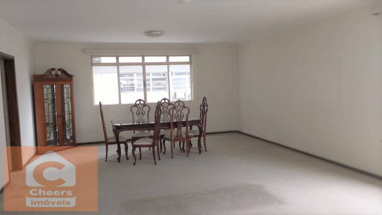Imagem Apartamento com 3 Quartos à Venda, 200 m² em Jardim América - São Paulo Imagem Apartamento com 3 Quartos à Venda, 200 m² em Jardim América - São Paulo