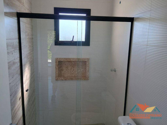 Imagem Sobrado com 3 Quartos à Venda, 129 m² em Jardim Mariella - Caraguatatuba