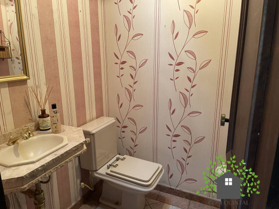 Imagem Casa com 3 Quartos à Venda, 300 m² em Granja Viana - Cotia
