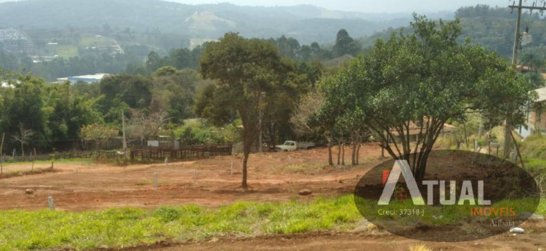 Imagem Terreno à Venda, 380 m² em Rosário - Atibaia