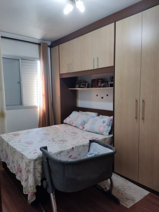 Imagem Apartamento com 2 Quartos à Venda, 60 m² em Independência - São Bernardo Do Campo Imagem Apartamento com 2 Quartos à Venda, 60 m² em Independência - São Bernardo Do Campo